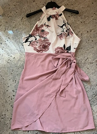 vestito donna💞, marca: Shein, estado: Nuevo con etiquetas, tamaño: L / 40 / 12, 7,00 €, 8,05 € Protección al comprador incluida