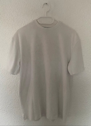 T-shirt éponge blanc, marque: SMOG, état: Très bon état, taille: S, 2,00 €, 2,80 € Protection acheteurs incluse