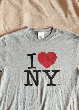 Vintage I love NY Souvenir Shirt/Tee/T-Shirt unisex 00s y2k, marque: Vintage Dressing, état: Très bon état, taille: M, 14,99 €, 16,44 € Protection acheteurs incluse