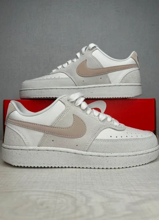 Nike Court Vision Low, brand: Nike, condition: Very good, size: 36.5, €52.00, €55.30 includes Buyer Protection Pro