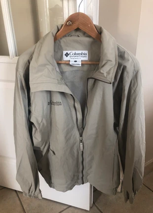 Impermeable court homme , marke: Carlo Colucci, zustand: Neu, größe: S, 15,00 €, 16,45 € inklusive Vinted-Käuferschutz