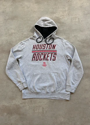 Sudadera vintage Houston Rockets NBA, brand: NBA, condizioni: Buone, taglia: M, €12.00, €13.30 include la Protezione acquisti
