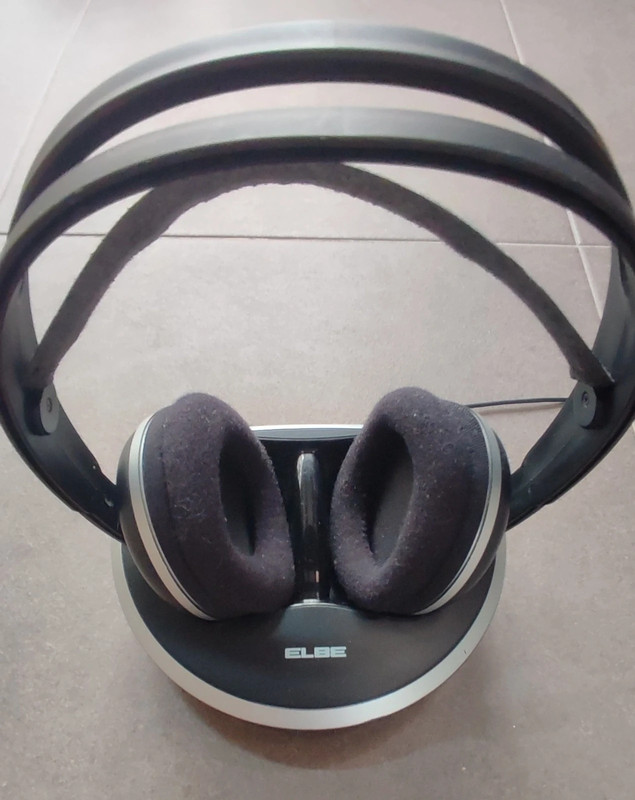 Auriculares inalámbricos Elbe 1