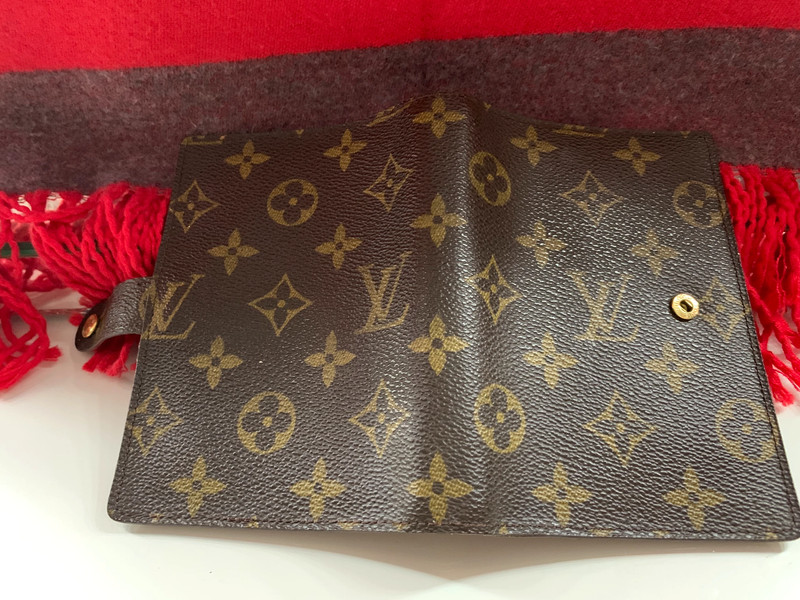 Louis Vuitton Kalender - Vinted