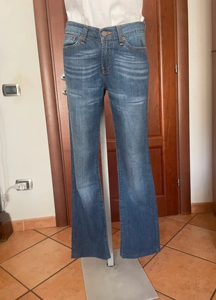 Jeans bootcut Levi’s, marque: Levi's, état: Très bon état, taille: M / 38 / 10, 20,00 €, 21,70 € Protection acheteurs incluse