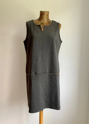 Robe camaïeu, marke: Camaïeu, zustand: Sehr gut, größe: L / 40 / 12, 10,00 €, 11,20 € beinhaltet Vinted-Käuferschutz Pro