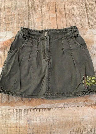 Jupe Kid kanai , brand: Kid Kanai, condition: Very good, size: 3 years / 98 cm, €1.00, €1.75 includes Buyer Protection