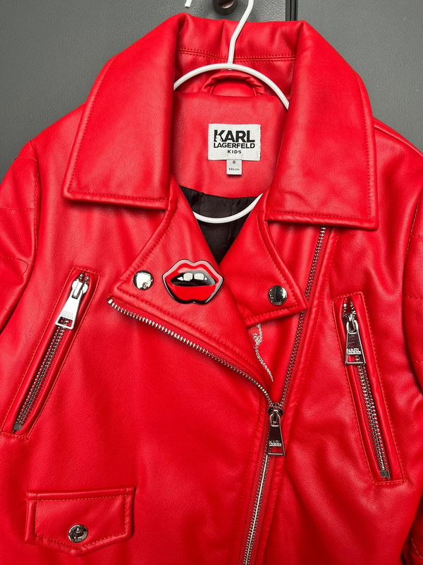 Perfecto karl lagerfeld hotsell