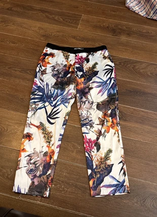 Ladies la morena trousers size 46 **, brand: La Morena, condition: Good, size: Other, £5.00, £5.95 includes Buyer Protection