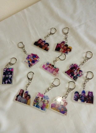 Kpop Demon Hunters key Rings, brand: other, condition: New without tags, £3.50, £4.38 includes Buyer Protection