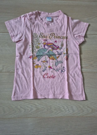 T-shirt 4 ans, condition: Very good, size: 4 years / 104 cm, €1.00, €1.75 includes Buyer Protection