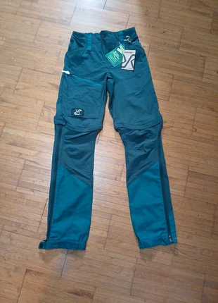 Pantalon randonnée Revolutionrace, brand: RevolutionRace, condition: New with tags, size: S / 36 / 8, €55.00, €58.45 includes Buyer Protection