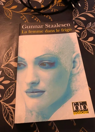 La femme dans le frigo, condition: Very good, €1.00, €1.75 includes Buyer Protection