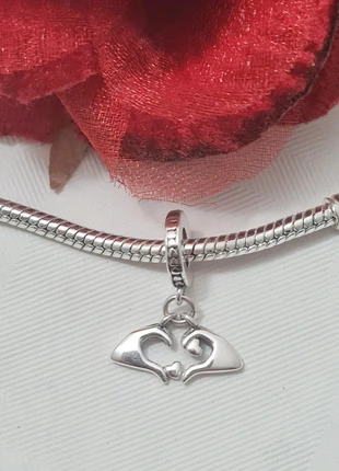 Charm nuovo argento S925 Nouveau charme S925, marque: Charm, état: Très bon état, 9,90 €, 11,10 € Protection acheteurs incluse