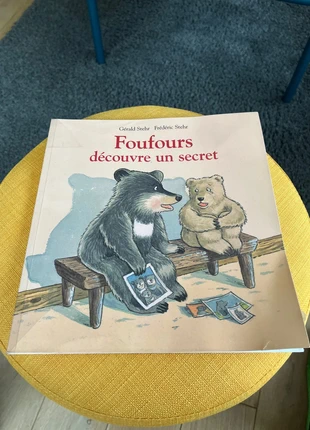 Livre l’école des loisirs , zustand: Sehr gut, 2,00 €, 2,80 € inklusive Vinted-Käuferschutz