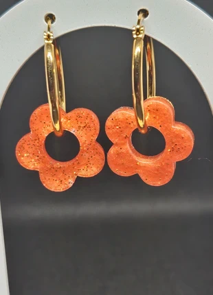 Pour celles qui veulent rayonner jusqu’au bout des oreilles 🔥, merk: Mon_art_ma_passion by didi, staat: Nieuw met prijskaartje, € 8,00, € 9,10 inclusief Kopersbescherming
