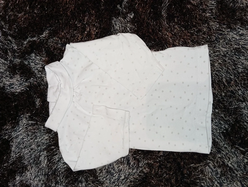Lot vêtements bébé fille 1 mois 43 pièces - photo numéro 13