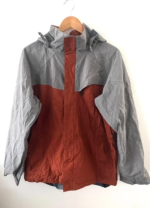 Veste coupe-vent imperméable Columbia oversize homme taille M, marca: Columbia, estado: Bueno, tamaño: M, 18,00 €, 19,60 € Protección al comprador incluida