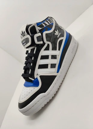 Sneakers Adidas Forum Mid X Rich Mnisi south African city light taille 38,5, marque: adidas, état: Très bon état, taille: 38.5, 55,00 €, 58,45 € Protection acheteurs (Pro) incluse