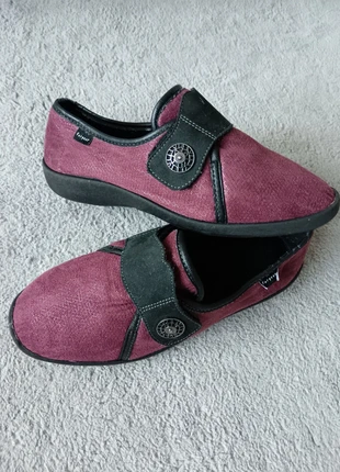 Chaussons femme "Fargeot"  40, brand: Fargeot, condizioni: Buone, taglia: 40, €4.00, €4.90 include la Protezione acquisti