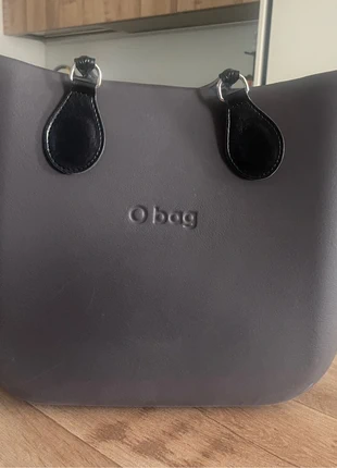 O bag, marca: O Bag, estado: Bom, €10.00, €11.20 inclui Proteção do Comprador