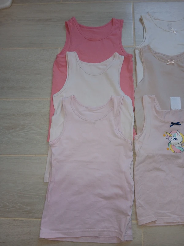 Maillot de corps - photo numéro 2