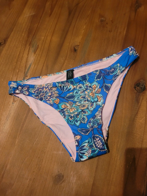 Culotte de maillot de bain 1