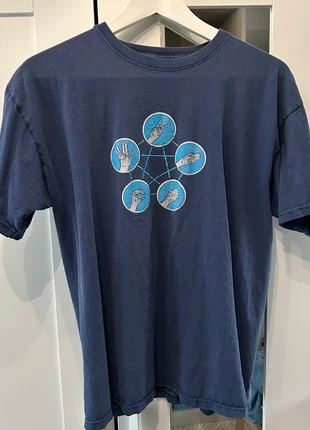 T-shirt The Big bang theory - taille L, condition: Satisfactory, size: L, €4.00, €4.90 includes Buyer Protection