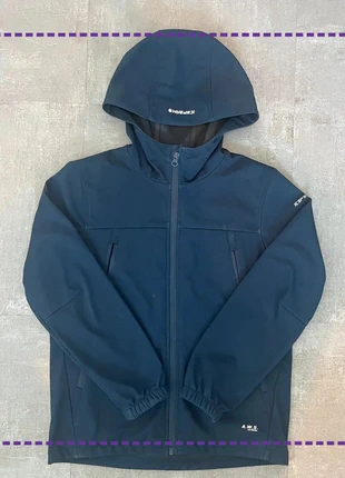 Veste imperméable icepeak bleu taille 11/12 ans, marque: Icepeak, état: Bon état, taille: 12 ans / 152 cm, 12,00 €, 13,30 € Protection acheteurs incluse