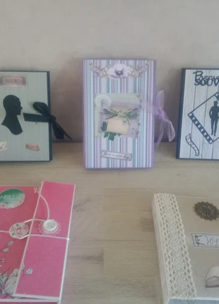 Porte blocs notes , condition: New without tags, €6.00, €7.00 includes Buyer Protection