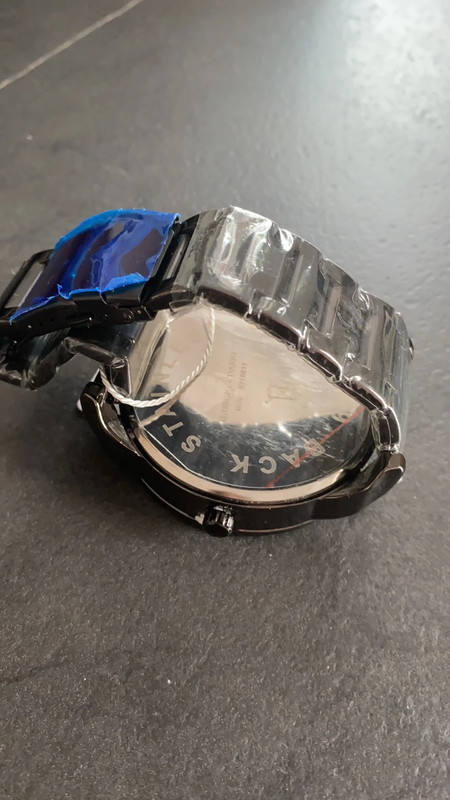 Montre Giorgio Dario Vinted