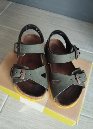 Sandali n 22, merk: Grünland, staat: Heel goed, maat: 22, € 6,00, € 7,00 inclusief Kopersbescherming