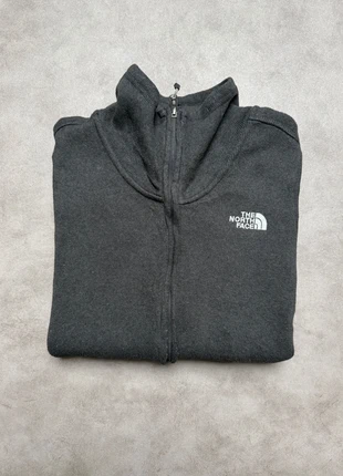 Veste The North Face fleece doublé col montant Noir/Black avec carreaux M Women/Femme, marque: The North Face, état: Très bon état, taille: M / 38 / 10, 25,00 €, 26,95 € Protection acheteurs incluse