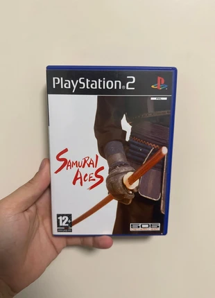 Samurai Aces ps2, état: Bon état, 30,00 €, 32,20 € Protection acheteurs incluse