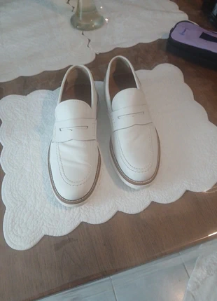 Mokassin en cuir, marke: holamosa, zustand: Neu, größe: 44, 16,00 €, 17,50 € inklusive Vinted-Käuferschutz