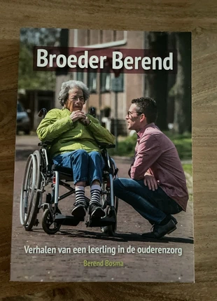 Broeder Berend Berend Bosma, état: Très bon état, 5,00 €, 5,95 € Protection acheteurs incluse