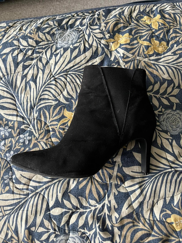 Marks and spencers clearance womens ankle boots