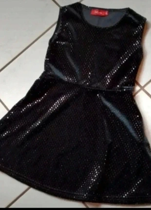 Robe 3 ans, marque: Tissaia, état: Très bon état, taille: 3 ans / 98 cm, 1,00 €, 1,75 € Protection acheteurs incluse