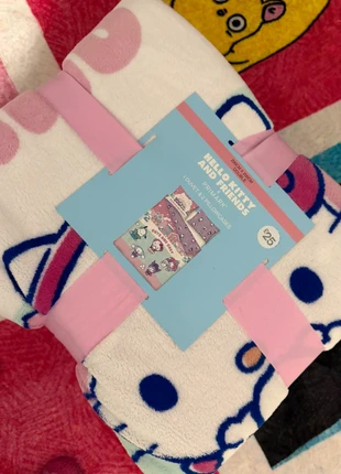 Hello kitty Christmas bedding, brand: Hello Kitty, condition: New with tags, £25.00, £27.30 includes Buyer Protection