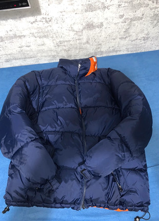 Kani bubble store coat