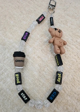 Bijoux de sac ou porte clés ours 🐻, marca: Tendance, estado: Muy bueno, 3,99 €, 4,89 € Protección al comprador Pro incluida