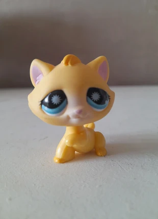 Figurine littles pets shop, marque: Littlest Pet Shop, état: Très bon état, taille: Taille unique, 2,00 €, 2,80 € Protection acheteurs incluse