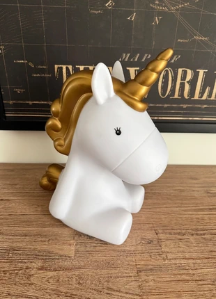 Veilleuse enfant licorne xl atmosphera, marke: Atmosphera, zustand: Sehr gut, 4,00 €, 4,90 € inklusive Vinted-Käuferschutz