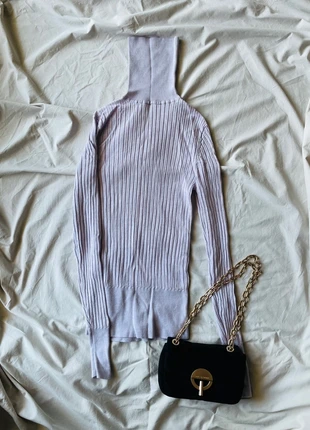 Pull Uniqlo rose, brand: Uniqlo, condition: Good, size: XS / 34 / 6, €12.00, €13.30 includes Buyer Protection