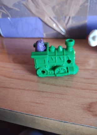 Figura locomotora McDonald's premium 1993, marque: McDonald's, état: Bon état, taille: Taille unique, 5,00 €, 5,95 € Protection acheteurs incluse