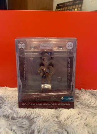 Wonder woman, marca: Mighty Jaxx, estado: Novo sem etiquetas, tamanho: Tamanho único, €4.00, €4.90 inclui Proteção do Comprador