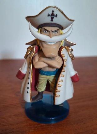 Figurine One Piece – Barbe Blanche (Edward Newgate), marque: Banpresto, état: Très bon état, taille: Taille unique, 17,00 €, 18,55 € Protection acheteurs incluse
