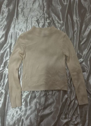 Pull h&m, marca: H&M, estado: Muy bueno, tamaño: M / 38 / 10, 3,00 €, 3,85 € Protección al comprador incluida