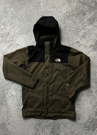 The North Face Evolve Triclimate Jacket – DryVent Kaki/Black – Homme S, brand: The North Face, condition: Very good, size: S, €60.00, €63.70 includes Buyer Protection Pro