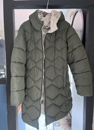 Doudoune réversible, marque: Je ne sais plus, état: Très bon état, taille: XXXL / 46 / 18, 20,00 €, 21,70 € Protection acheteurs incluse